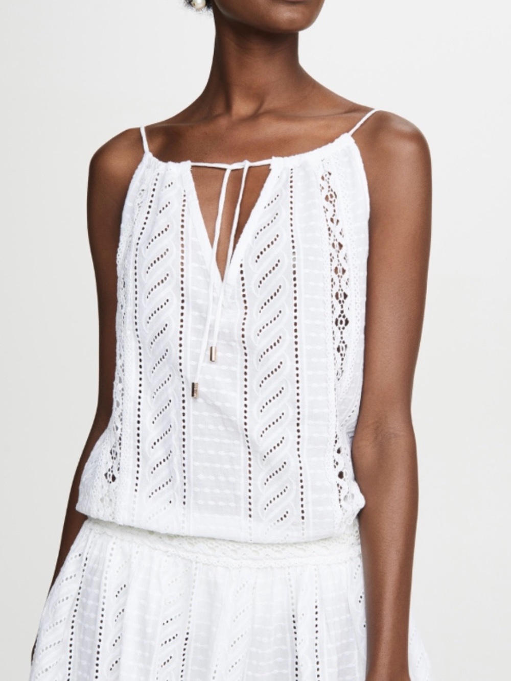Melissa Odabash
Chelsea Cover Up Dress
White, M
MODAB3033212397115 NWOT